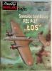 374     *     5-6\95     *    Samolot bombowy PZL P-37 "Los" (1:33)   *   Mal Mod