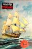 300     *     3-4\86     *     HMS    VICTORY   1:150   *   Mal Mod