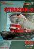 GP-073     *    8\99\158     *     Strazak-3 (1:50)