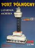 949   *   8\11    *    Port polnocny Latarnia morska (1:150)    *    GPM-ARH