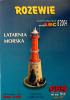 911   *   8\04    *    Rozewie Latarnia morska (1:150)    *    GPM-ARH