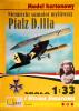 011    *     Pfalz D.IIIa (1:33)     *    QUEST