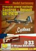 024    *    2\05     *    Caudron-Renault CR-714 C1 (1:33)     *    QUEST