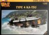 WAK- 085    *     1\12 extra     *    Type 4 KA-TSU (1:25)