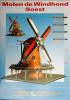 Molen-de Windhond Soest (1:100)     *    LEONY