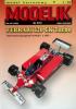 MOD-314     *    2\12     *    Ferrari 126 CK Turbo (1:25)