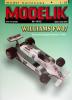 MOD-326     *     14\12     *      Williams FW07 (1:25)