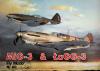 FLy-020     *     MIG-3 & Lagg-3 (1:33)