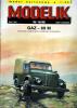 MOD-029    *    16\98     *     GAZ-69 M (1:25)