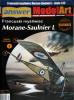 016    *    IVsp.\06     *   Francuski mysliwiec Morane-Saulnier L (1:33)     *    Answ   M-Art