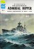   005     *     Admiral Hipper (1:400)      *    JSC