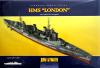 021    *    2\12     *     HMS "London" (1:200)     *     DOM