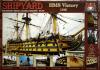 026    *     HMS "Viktory" 1765 (1:96)      *    SHIP