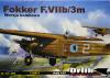 082    *    Fokker F.VIIb/3m (1:33)      *    ORL