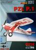 GP-328  *  30\12\345   *   PZL P.1 (1:33)  +  резка