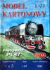 006   *   1\01  *  Parowoz Pt 47 (1:87)   *  ZETKA