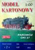 003   *  1\00   * Parowoz OKI 27 (1:87)   *  ZETKA