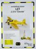 033   *   LET Z-37A "Cmelak" 1:32   *   RW