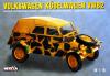 061-6   *  Volkswagen Kubelwagen VW82 (1:18)   *  BETEXA