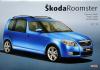 059-4   *   Skoda Roomster (1:18)   *  BETEXA