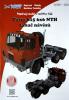 020   *   Tatra 815 6x6 NTH tahac navesu (1:32)   *  PMHT