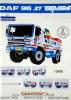 026   *  DAF 95 X1 Turbotwin 1:32   *   SPIDA-DAKAR   600