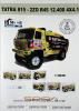 024   *   Tatra 815-2ZO R45 12.400 4x4.1(1:32)   *  SPIDA-DAKAR   504