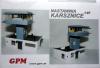 Nastawnia Karsznice (1:87)   *   GPM-HO