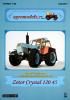 008\12    *   Zetor Crystal 120 45 (1:32)   *  AGRO