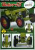 004    *   Zetor 15 (1:16)    *   NZM