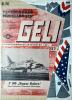 027    *  F100  "Super Sabre"  (1:33)   *  GELI