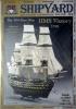 041   *   HMS Victory  (1:96)   *   SHIP