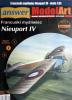 017   *   Vsp.\06   *   Francuski mysliwiec Nieuport IV (1:33)   *  Answ M-Art