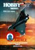 Hob\M-032   *    Rafale (1:33)