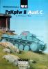 41   *   PzKpfw II Ausf.C 1:25    *   MOD-CAR