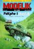 Mod-027   *   14\98    *   PzKpfw I Ausf.B (1:25)