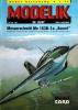 Mod-010   *   10\97     *   Messerschmitt Me 163B-1a "Komet" (1:33)