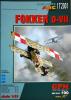 GP-111   *   17\01\190   *   Fokker D-VII (1:33)