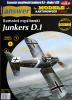 033  * 1\07   *   Samolot Mysliwski Junkers D.I (1:33)    *   ANSWER  MKF    