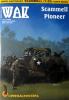 WAK-092    *   2\13    *   Scammell Pijneer (1:25)