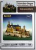 643   *   Hohenzollern  (1:250)    *   S-B