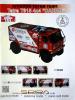 028    *   Tatra T815 4x4 "Dakar" (1:32)   *   SPIDA-DAKAR 313