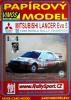 001  *  Mitsubishi Lancer Evo 5 (1:24)   *  VIMOS