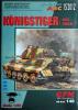 GP-313   *   15\12\148    *   Konigstiger (1:25)