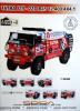 030    *   Tatra 815-2ZO R45 12.400 4x4.1 (1:32)   *   SPIDA-DAKAR 503