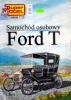 2/03   *   Samochod osobowy Ford T (1:25)    *   SUPER