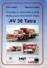 001c    *   AV 30 Tatra (1:32)   *    PMHT