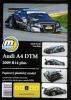 015    *  Audi A4 DTM 2009 R14 plus (1:24)   *   MEGA