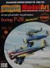 007  *  2\05  *  P-26 Boeing "Peoshooter"(1:25)  * ANSWER Mod Art