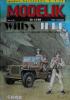 MOD-026  *   13\98   *    WILLYS  JEEP (1:25)